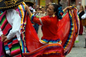 Lee más sobre el artículo Vestimenta Mexicana