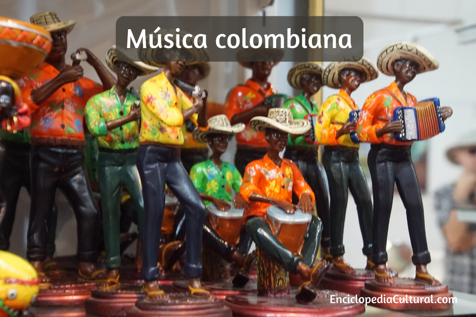 música